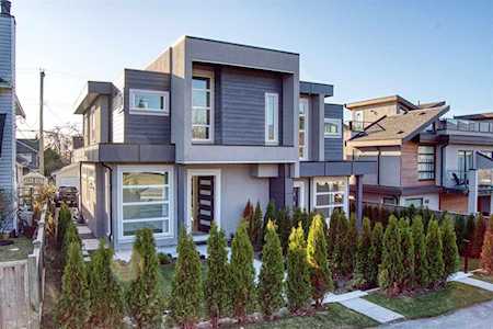 411 W Keith Road North Vancouver, BC V7M 1M2