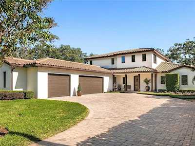 2800 Goldenrod Drive Winter Park, FL 32792