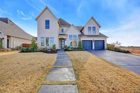 2111 Normandy Prosper, TX 75078