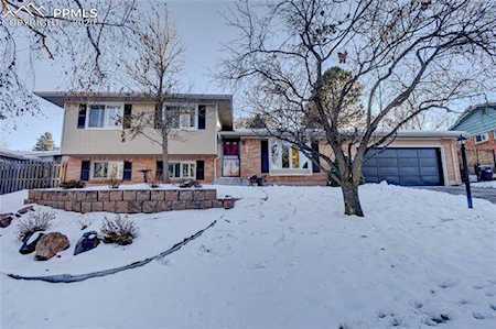 2411 Astron Drive Colorado Springs, CO 80906