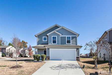 401 Collington Drive Mebane, NC 27302