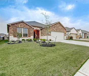 446 Duskywing Way Richmond, TX 77469
