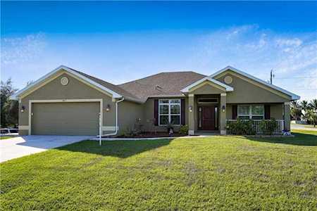 9477 Arnaz Circle Port Charlotte, FL 33981