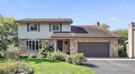 1312 Wynridge Drive Arden Hills, MN 55112