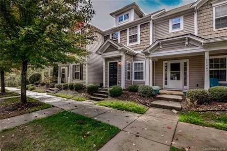 17443 Caldwell Track Dr Huntersville, NC 28078