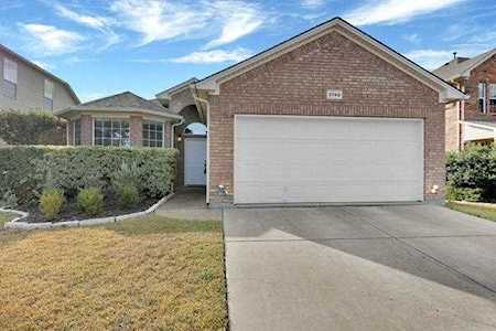 3740 Confidence Drive Fort Worth, TX 76244