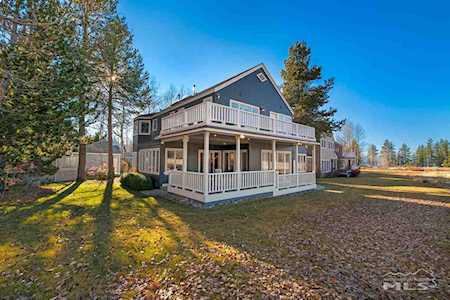 239 Enginehouse Circle Glenbrook, NV 89413