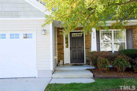 778 Cabin Branch Drive Fuquay Varina, NC 27526
