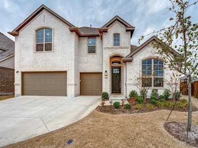 4109 Rosewood Lane Celina, TX 75009