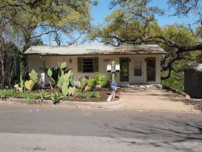 1124 Reagan Ter #A Austin, TX 78704