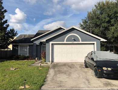 8013 Aspencrest Court Orlando, FL 32835
