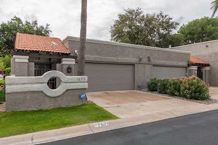 7675 E Pleasant Run Scottsdale, AZ 85258