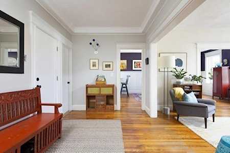 20 John St #3 Brookline, MA 02446