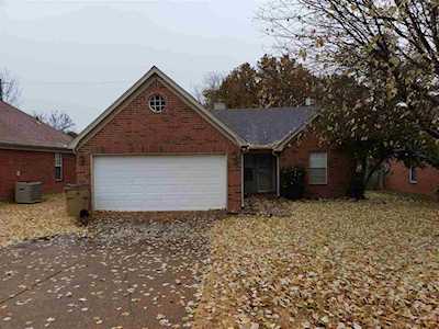 1189 Breezy Valley Dr Unincorporated, TN 38018