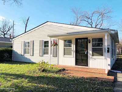 4919 Broadmoor Blvd Louisville, KY 40218