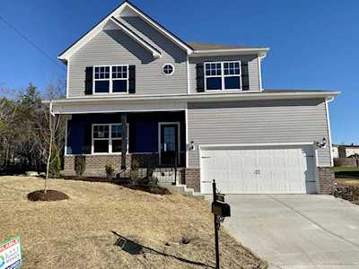 114 Kalman Minuskin Blvd La Vergne, TN 37086