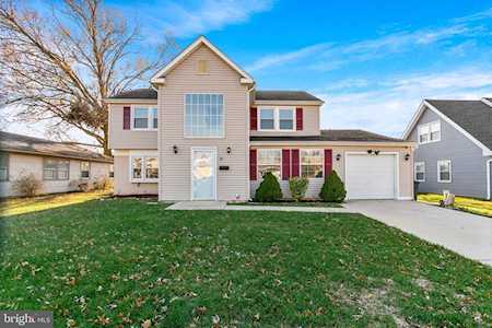 35 Harwick Ln Willingboro, NJ 08046