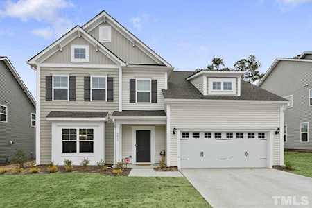 4612 Lazy Hollow Drive Knightdale, NC 27545