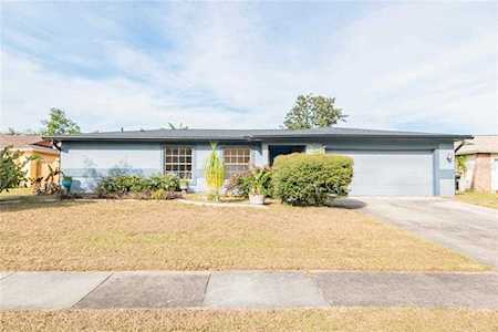 5317 Myrica Road Orlando, FL 32810