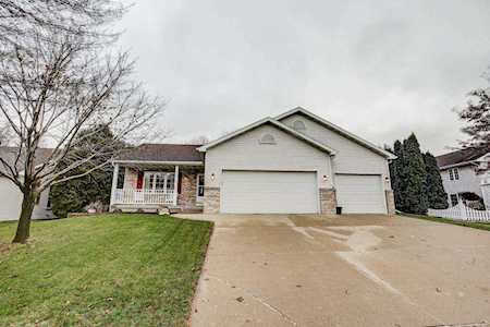 549 N Heatherstone Dr Sun Prairie, WI 53590
