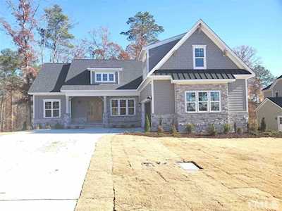 76 Lystra Grant Court Chapel Hill, NC 27517
