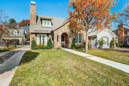 1921 Old Orchard Drive Dallas, TX 75208
