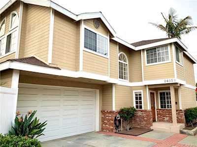 2405 Huntington Lane #2 Redondo Beach, CA 90278