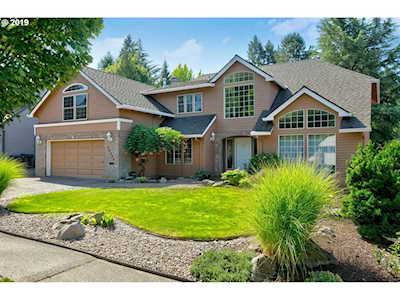 10349 SW Moratoc Dr Tualatin, OR 97062