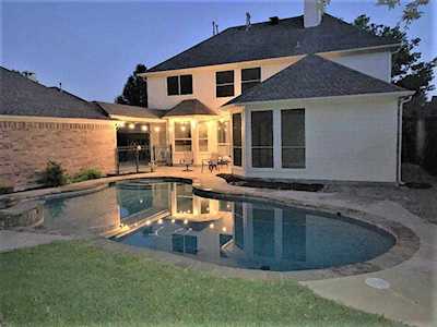 915 Rolling Ridge Drive Keller, TX 76248