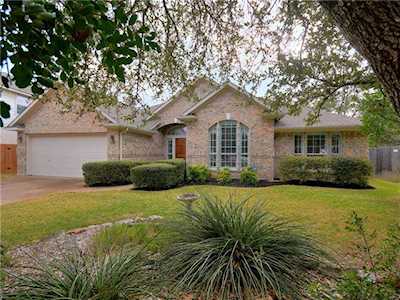 6313 Salcon Cliff Dr Austin, TX 78749