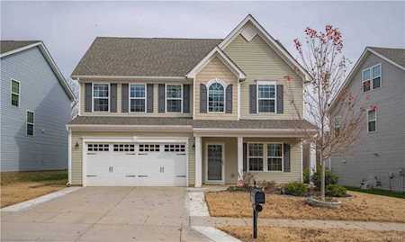 7417 Dover Mill Dr Concord, NC 28025