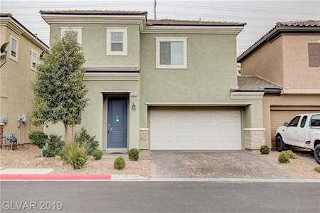 5059 Fiery Sky Ridge St Las Vegas, NV 89148