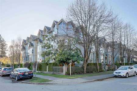 906 W 14th Avenue Vancouver, BC V5Z 1R4