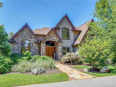 56 Chimney Crest Dr Asheville, NC 28806