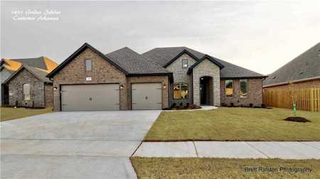 1431 Golden Jubilee RD Centerton, AR 72719