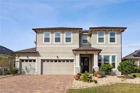 2802 Autumm Breeze Kissimmee, FL 34744