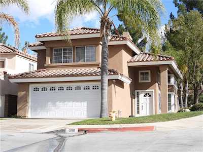 398 S Rosebud Court Anaheim Hills, CA 92808