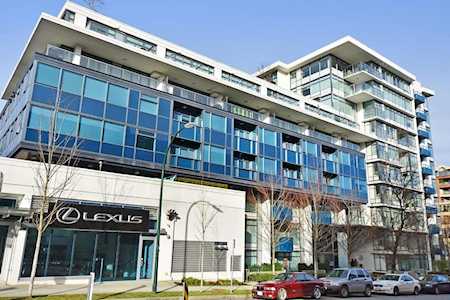 1777 W 7th Avenue #301 Vancouver, BC V6J 0E5