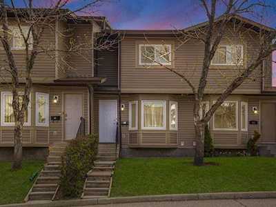 53 Falshire Terrace NE Calgary, AB T3J 3B6