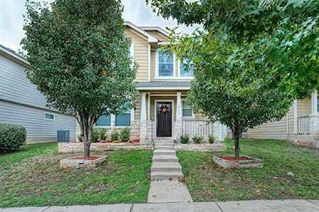 1803 Lost Maples Loop Cedar Park, TX 78613