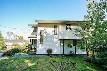 118B Miner Street New Westminster, BC V3L 3Z2