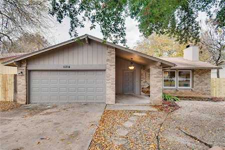 10314 Timbercrest Ln Austin, TX 78750