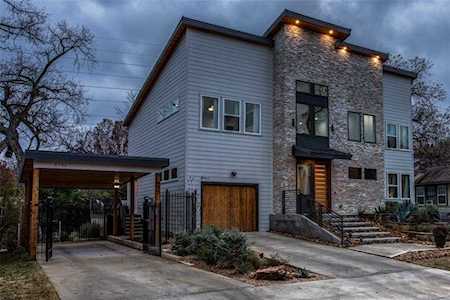 8702 Eustis Avenue Dallas, TX 75218