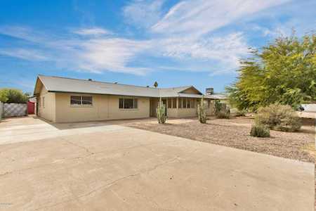 7231 E Cambridge Avenue Scottsdale, AZ 85257