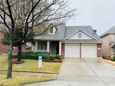 9748 Sinclair Street Fort Worth, TX 76244