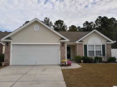 2404 Whetstone Ln. Myrtle Beach, SC 29579