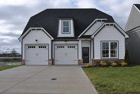 3417 Caroline Farms Drive 58 Murfreesboro, TN 37129