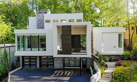 1295 Hopkins Terrace NE Atlanta, GA 30324
