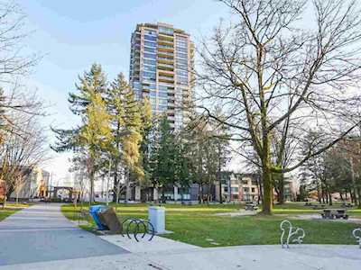 2789 Shaughnessy Street #2605 Port Coquitlam, BC V3C 0C3
