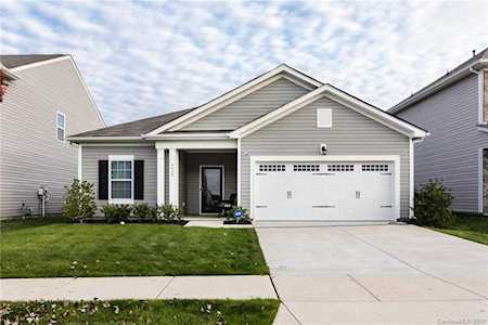 4833 Abendego Rd Charlotte, NC 28213
